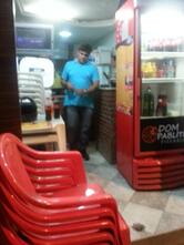 Dom Pablito Pizzaria