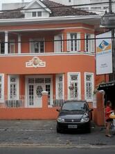 Entre Amigos O Bode Espinheiro