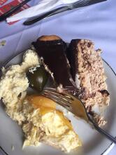 Churrascaria Potência do Sul