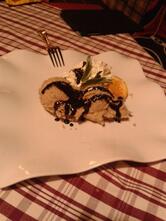 Ristorante Mathiaskeller