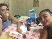 Pizzeria e Trattoria da Mimi