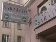 Restaurant Sarajevo
