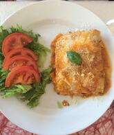 Il Passatore Art Restaurant