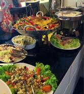 Beto Salomão Restaurante