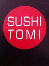 sushi tomi