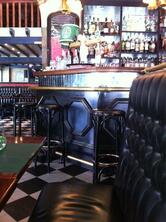 Brasserie Le Leyritz