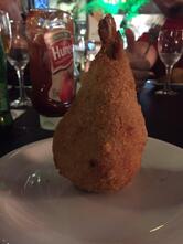 Ferreiro Café Salvador