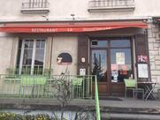 Bar-restaurant La Douc'Heure