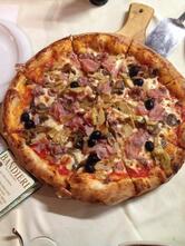 La Lampara Ristorante e Pizzeria