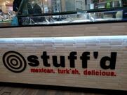 Stuff'd