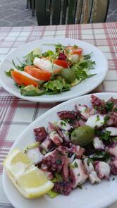 Trattoria Da Patrizia