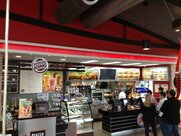 Burger King Bruchsal