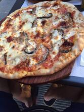 Pizzeria Rusticanella Pisa