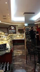 Bar Pasticceria Del Moro