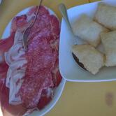 Ristorante Cascina Marisa