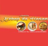 Anatolia Kebap da Hasan