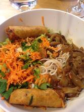 Hanoi Time Restaurant Vietnamien Paris 19