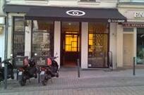 Sushi Shop Angers Plantagenêt