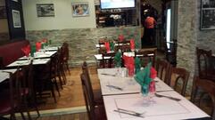 LA DOLCE VITA PARIS 5ème