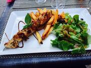 Restaurant Brasserie du Conservatoire