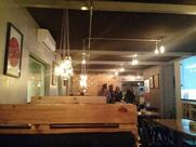 Cozinha dos Fundos Burger