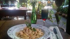 Don Pascual · Hotel & Gastronomia