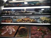 SHAMBL Officina del Gusto