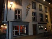 Red-Ox Nightlife & Restaurant Bar Ochsen