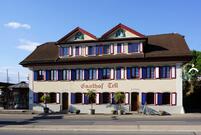 Gasthof Tell