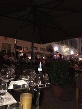 Le Chiavi D'Oro ristorante