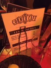 Corner Café