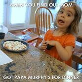 Papa Murphy's
