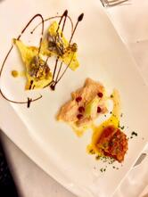 Osteria & Cocktail Bar La Palmira