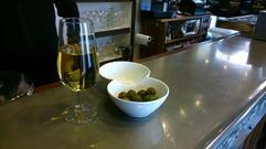 Terraza La Matritense