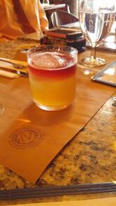 Iron Vine Tapas Bar And Restaurant