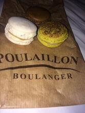 Poulaillon Strasbourg Halles - Pain, Viennoiserie, Pâtisserie, Moricette, Snacking