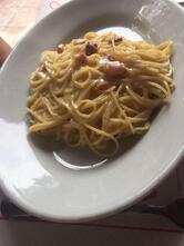 Baretto Cala di Volpe
