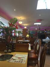 Restaurant À la Cigogne