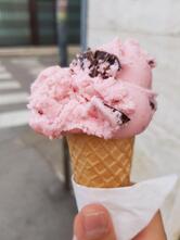 Gelateria Brustolon