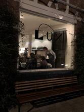 restaurant LUX