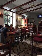 Ristorante Casa del Gusto