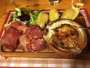 Restaurant les Sapins - Praz-sur-Arly