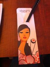 Shinzo sushi lounge grill