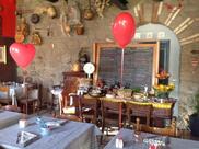 Osteria Da Nonna Anna