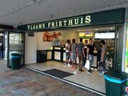 Vlaams Friethuis
