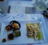 MARE NOSTRUM Seafood