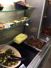 La Pintade Chaponnée