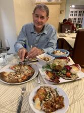 AL VICOLETTO Ristorantino Tipico