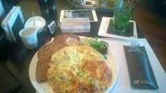 Brasserie De Conversatie