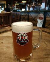 3 Brasseurs Lyon - Saint Priest